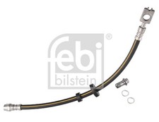 Bremsschlauch FEBI BILSTEIN 31728 für VW 6X1 6E1 LUPO 1 TDI