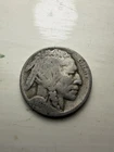1929-D Buffalo Nickel Full Date, Actual Coin,