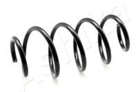 1X Ashika Fahrwerksfeder ZCA3517A FüR VW Golf 6 5K1 Variant AJ5 Plus 5 5M1 521 4