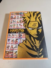 Naruto Ereader Manga 1-72 Complete Series Eonebook Kickstarter Japanese SD CARD