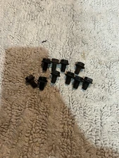 Jeep Transfer Case Pan Bolts O Script GM 179814 Spicer 18 Dana 20