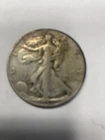 1946 Liberty Walking Half Dollar