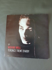 Single Vinyl - Terence Trent D'Arby- 