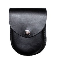 Duty Gear Handcuff Holder Black by Solar 1