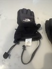 The North Face Winter Ski Gloves Youth Size Medium Adjustable Wrist — photo 3