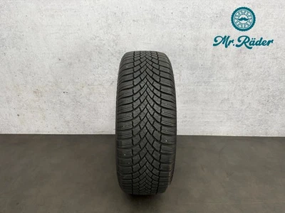 1x Winterreifen Bridgestone Blizzak LM 005 205/55 R16 91H - Bild 1 von 4