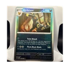 Umbreon (Poke Ball Pattern) 059/131 Sv: Prismatic Evolutions Holo NM