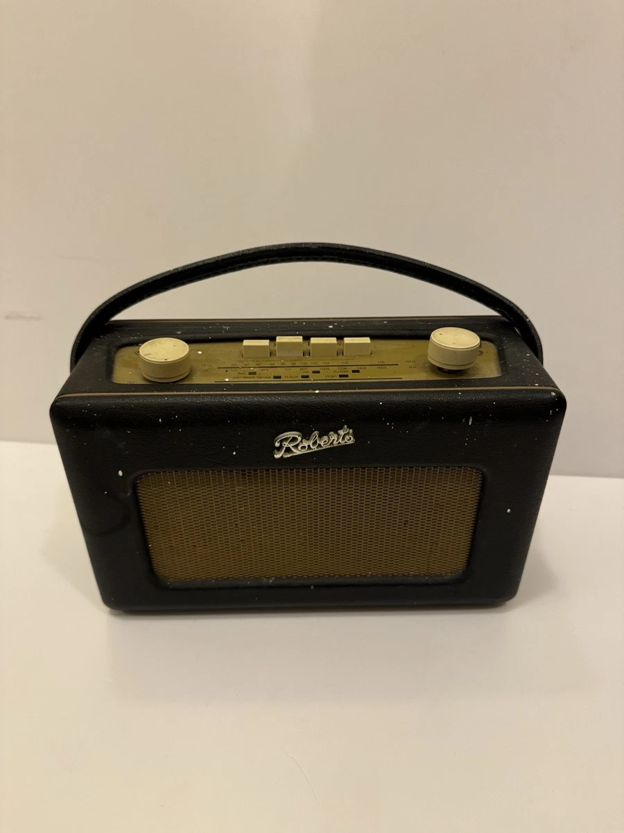 Roberts Radio In Vintage Radios for sale | eBay