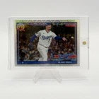 2026 Topps Series 2 Blake Snell Base (RAW)