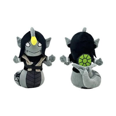 #ad #ad Pressure Sebastian Solace Plush 27Cm Plush Doll Stuffed Toy Cartoon Style $7.99