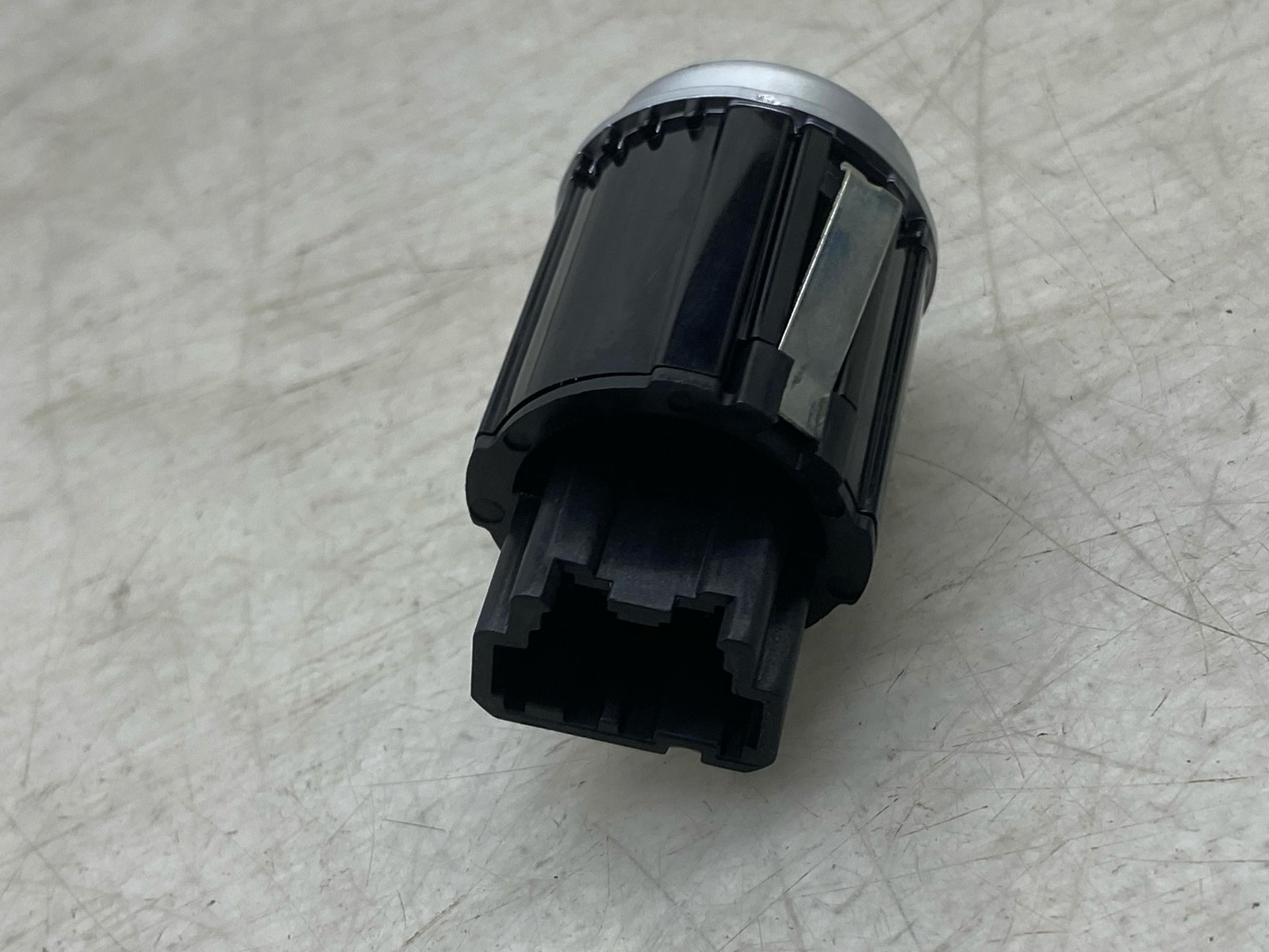 2020-2025 ASTON MARTIN DBX OEM CENTER DASH TRANS DRIVE MODE SWITCH MY83-7J177-AA