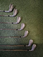 2025 Titleist T150 T250 Combo Iron Set 5-GW Stiff Flex Project x LZ 6