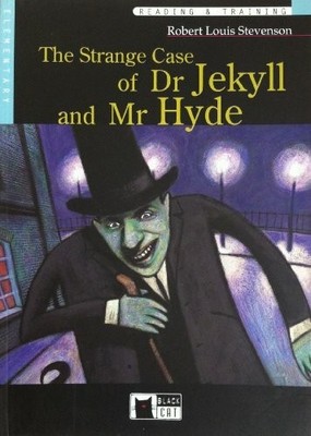 Reading + Training: The Strange Case of Dr Jekyll and Mr Hyde Buch Cideb