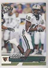 2005 Press Pass Roddy White #29 lw9