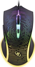 Rosewill NEON M53 4000 dpi Rainbow Backlit Optical Wired Gaming Mouse