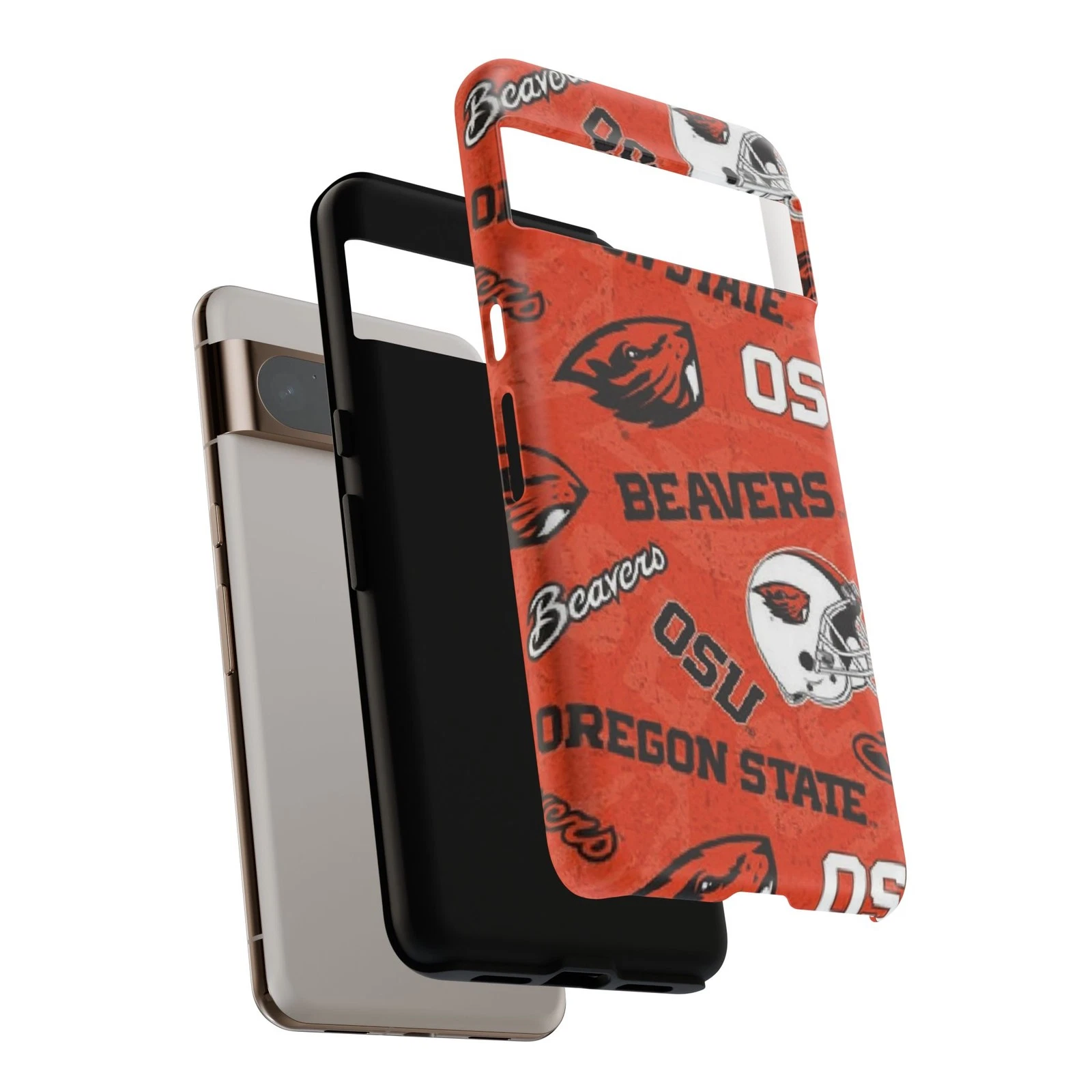 Oregon State University iPhone Cases