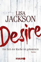 Desire. Die Zeit Der Rache Ist Gekommen Lisa Jackson