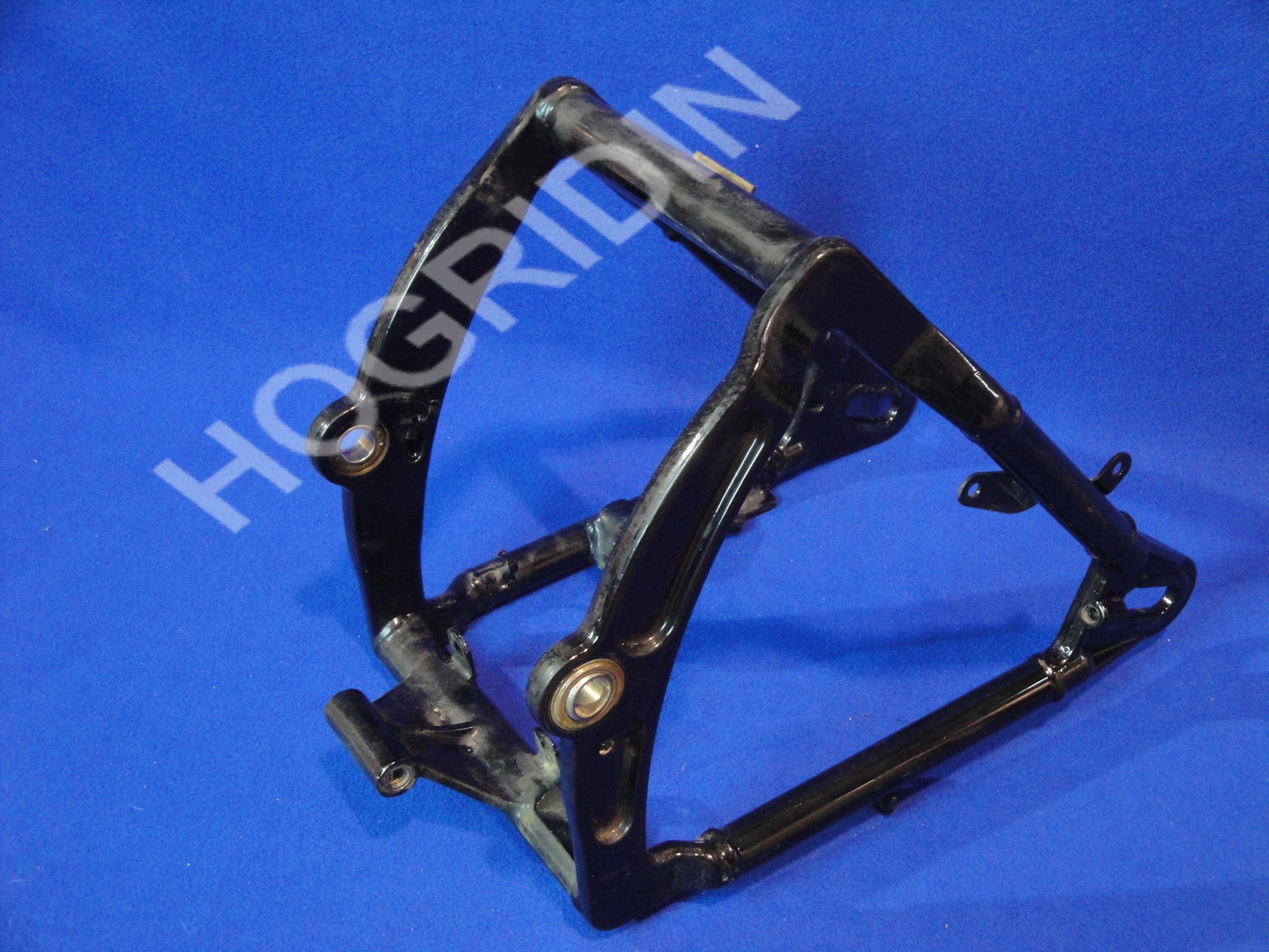 Harley softail fxst flst heritage night train swing arm pivot bearings