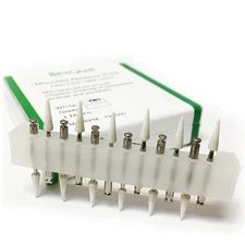 Flame RA  Arkansas Polisher