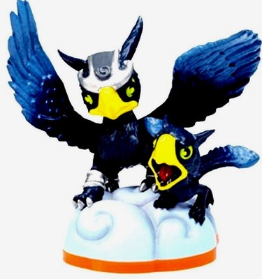 Skylanders Giants Sonic Boom (S2) Normal - Jeux & Jouets