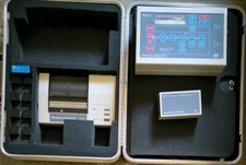Beckmann Industrial Tmt-1 Typ IV Lan Kabel Tester Dr&uuml;cker TOP Zustand Conditio