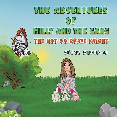 The adventures of Milly and the gang - T Ziggy Zethron Paperback