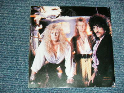 BLUE MURDER Japan 1989 MVCG-32 NM CD BLUE MURDER | eBay