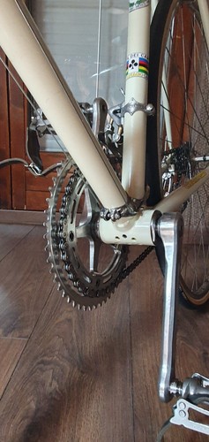 Colnago super 1970 - Picture 12 of 12