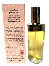 Prince Matchabelli Cachet Fragrances for Women for sale - eBay