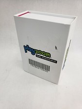 NEW PLAYZOOM KIDS SMARTWATCH W STEM LEARNING EMERGENCY INFO CONTACTS