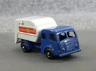 Matchbox Lesney  1-75 Series No 15 Tippax Refuge Garbage Truck Nice!