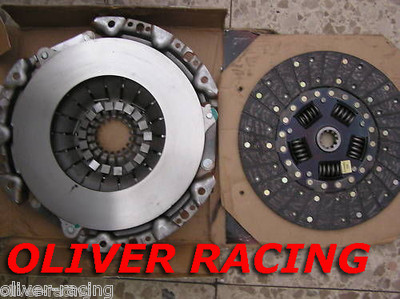 Kupplung Kupplungskit Kupplungssatz Dodge Ram 1500 2500 Dakota Durango Clutch