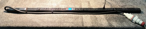 APC AP8886 PDU - 2G - Metered - ZeroU - 22KW - 12 Month RTB Warranty - 第 2/10 張圖片
