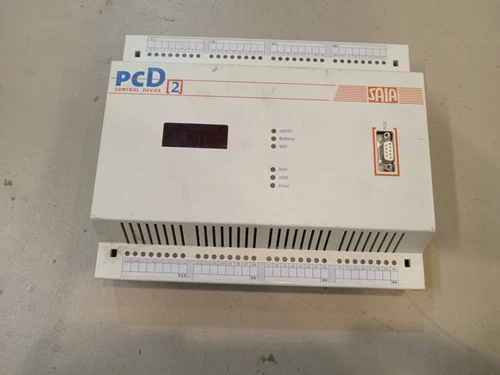 SAIA PCD2.M1