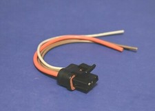 Conector regulador de voltaje del alternador CS121 130 144 Chevy GMC Olds Caddy Buick