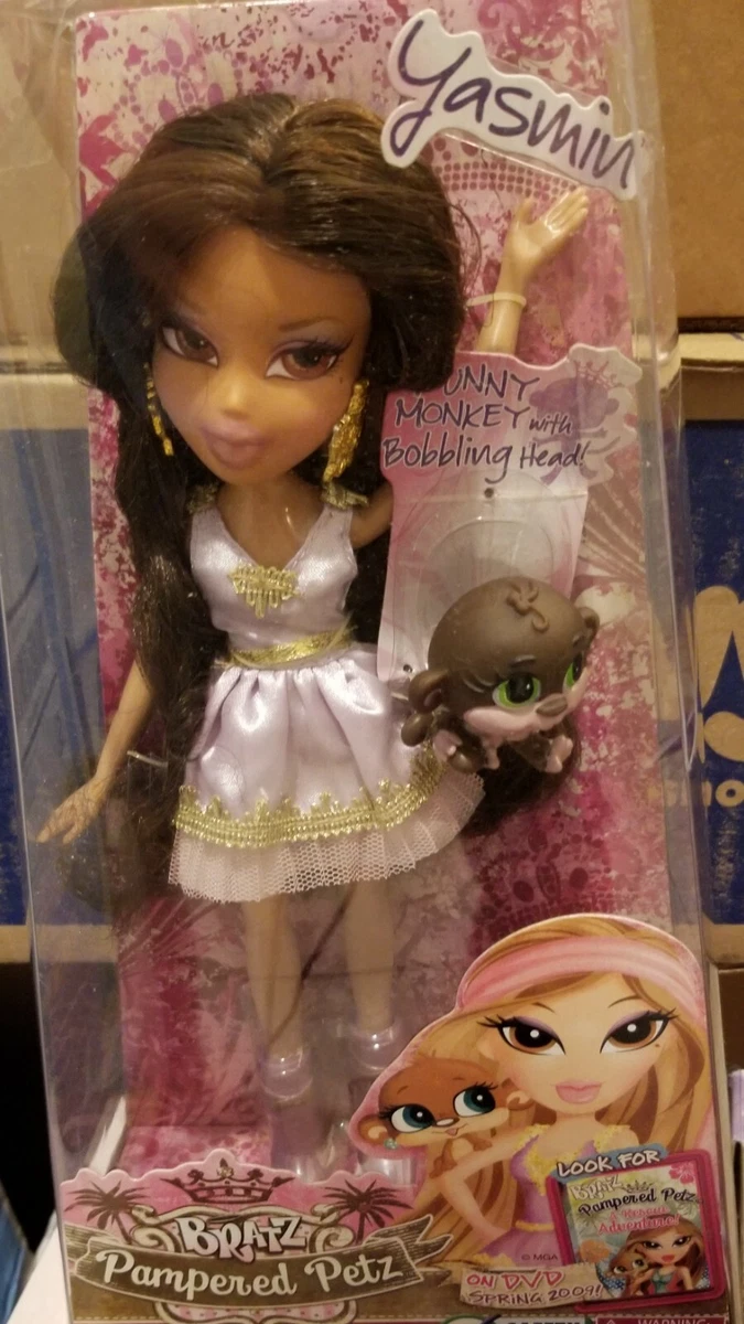 Bratz pampered petz full movie new arrivals