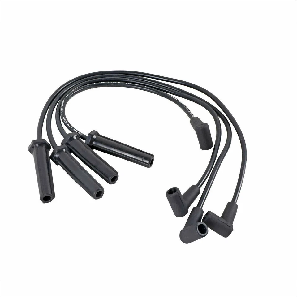 Cables de bujía de 2,2 L para Chevy Cavalier Pontiac Sunfire L4 1998-2000 2001 2002 Foto 2 de 4
