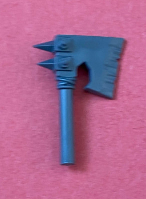 Ork STORMBOYZ AXTHÄCKSLER - 40K