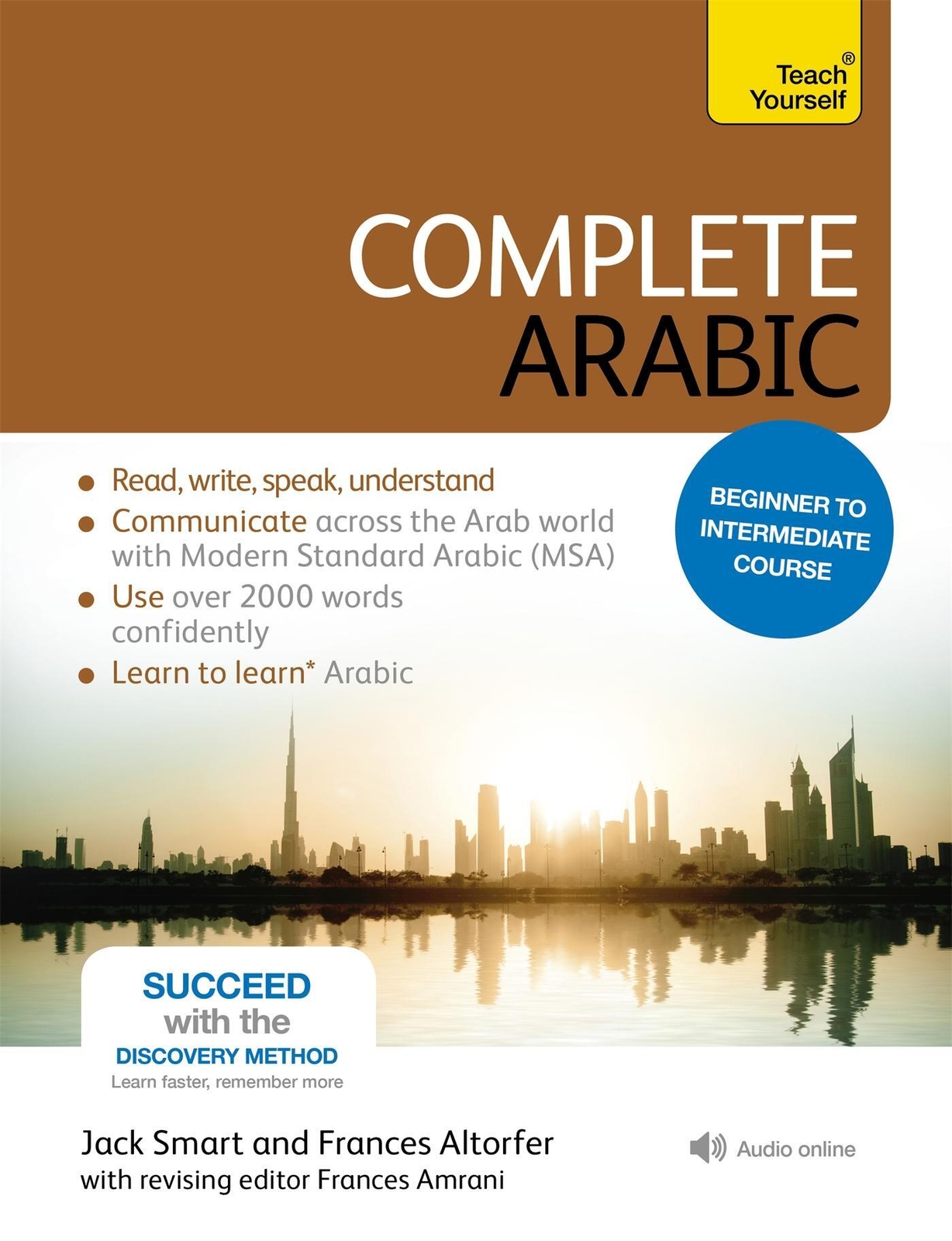 Thumbnail - Frances Altorfer (u. A.) | Complete Arabic Book Inkl. Free Online