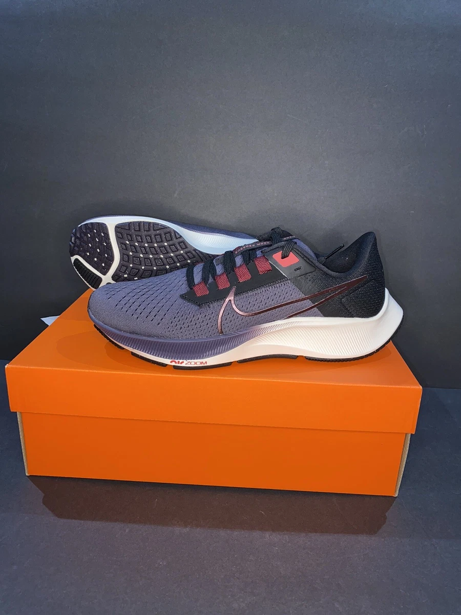 nike air zoom pegasus 38 shield womens