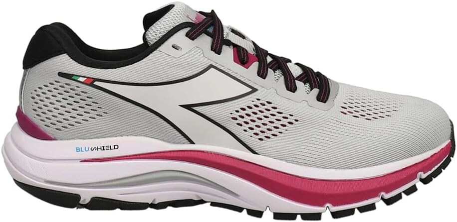 Scarpe Running Diadora Mythos Blushield 7 Vortice W 101.178061-C6389 | Cisalfa Sport