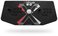 X-Arcade Tankstick With Trackball