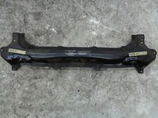 AK90730 2002-2005 BMW 745I FRONT UPPER RADIATOR SUPPORT BAR BRACKET OEM