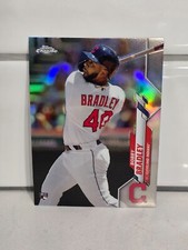 2020 Topps Chrome Refractors (Base, Sepia, Prism, X-Fractor, Pink Wave) You Pick