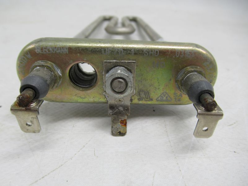 Elemento Riscaldante Per Lavatrice Bosch / Neff 2000W - Modello 265961 640435