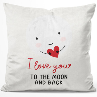 I love you to the moon and back 14001008377