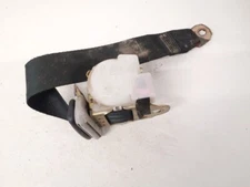 Toyota Corolla Verso 2006 Seat Belt - Rear Right Side 7L1550, Genu #1490628-23