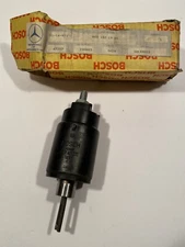 OEM BOSCH STARTER SOLENOID MERCEDES BENZ 190Dc 190Db 200 200D 0331401010 1960-67