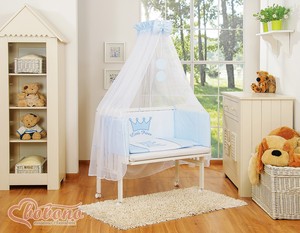 next baby nursery