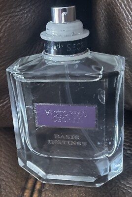 Victoria Secret Basic Instinct Woman Perfume 50ml